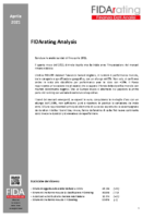 FIDArating Analysis 2021_Aprile