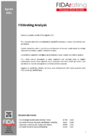 FIDArating Analysis 2021_Agosto