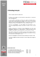 FIDArating Analysis 2021_Ottobre