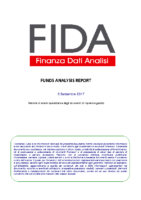 Fund report Categorie (estratto)