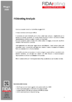 FIDArating Analysis 2020_maggio