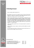 FIDArating Analysis 2021_Gennaio